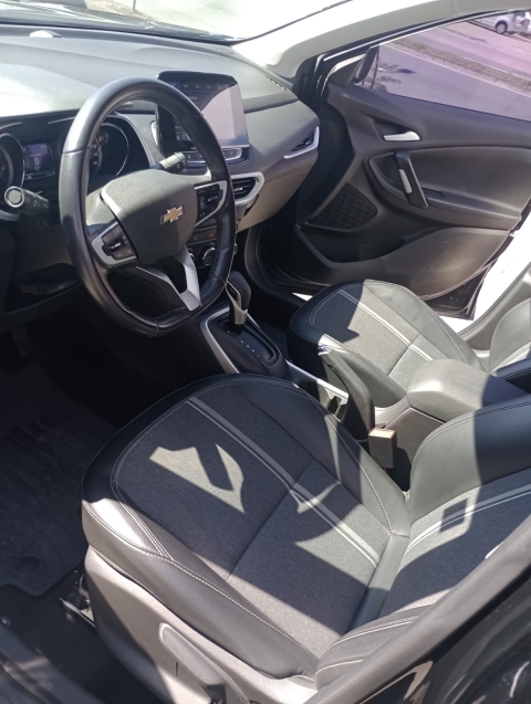 chevrolet tracker 1.0 turbo flex ltz automatico 5p 20238