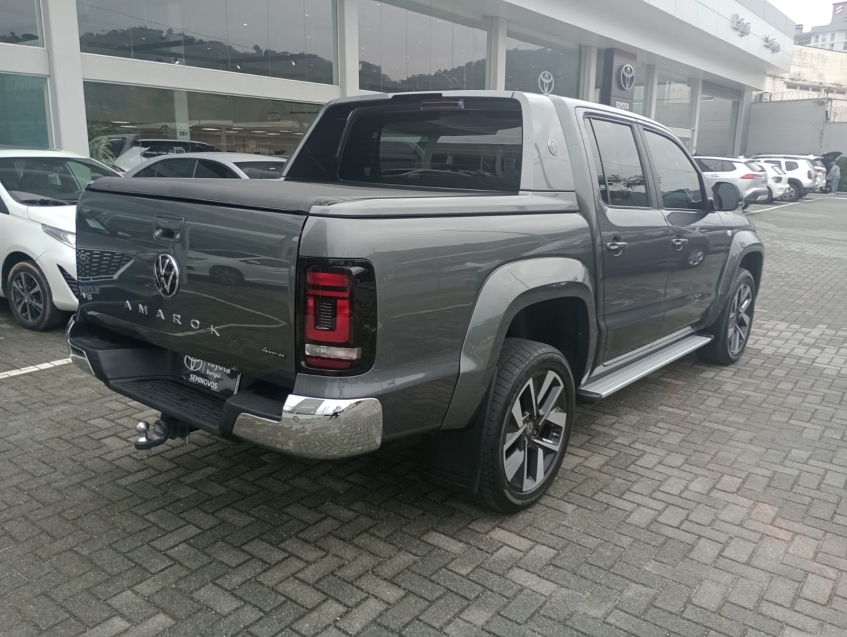 AMAROK EXTREME 3.0 V6 - ABAIXO DA FIPE1
