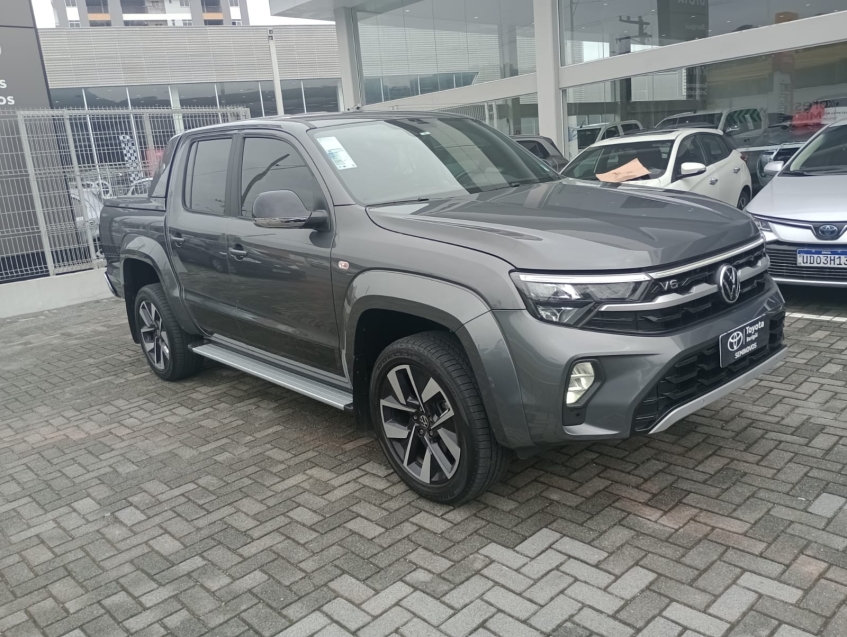 AMAROK EXTREME 3.0 V6 - ABAIXO DA FIPE2