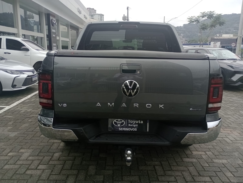 AMAROK EXTREME 3.0 V6 - ABAIXO DA FIPE4