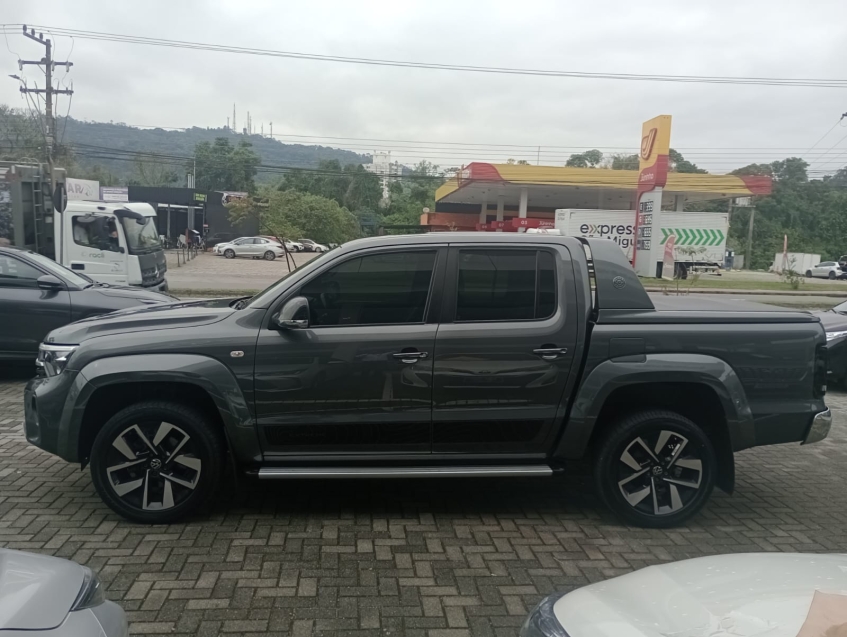 AMAROK EXTREME 3.0 V6 - ABAIXO DA FIPE8