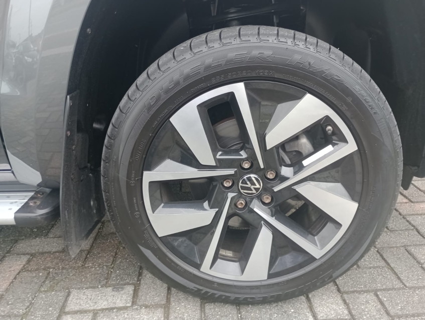 AMAROK EXTREME 3.0 V6 - ABAIXO DA FIPE16