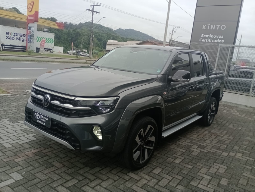 AMAROK EXTREME 3.0 V6 - ABAIXO DA FIPE5