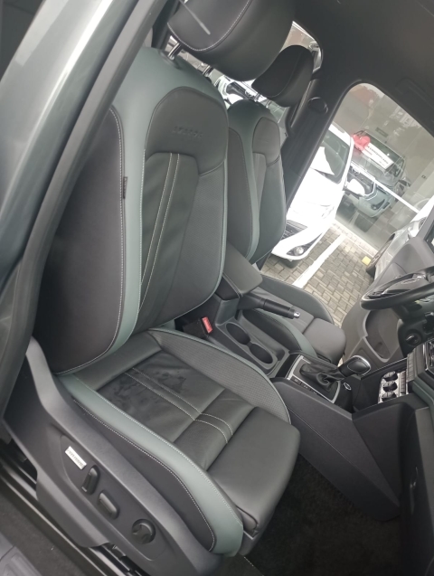 AMAROK EXTREME 3.0 V6 - ABAIXO DA FIPE11