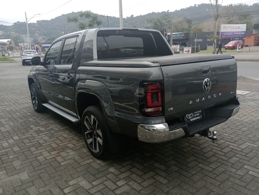 AMAROK EXTREME 3.0 V6 - ABAIXO DA FIPE14