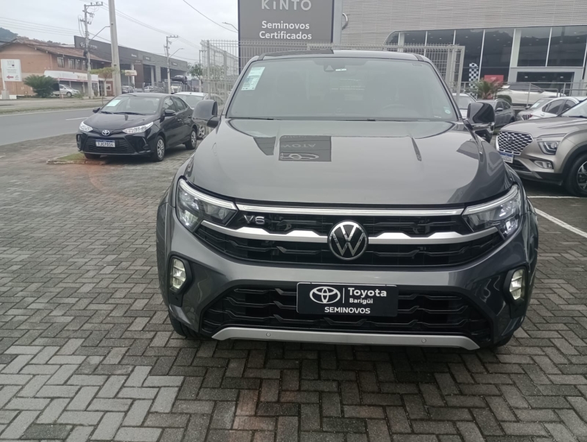 AMAROK EXTREME 3.0 V6 - ABAIXO DA FIPE3