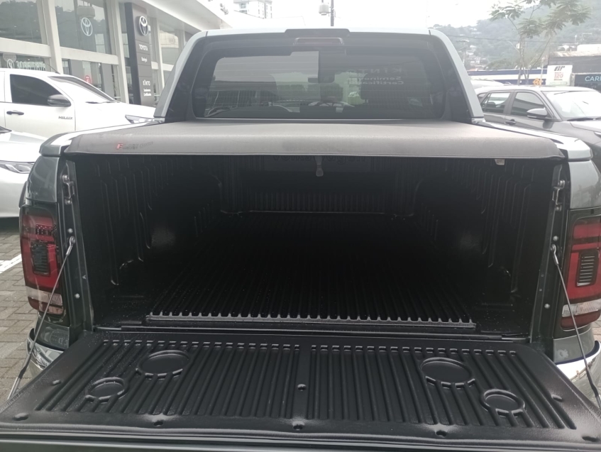 AMAROK EXTREME 3.0 V6 - ABAIXO DA FIPE15