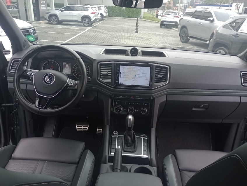 AMAROK EXTREME 3.0 V6 - ABAIXO DA FIPE6