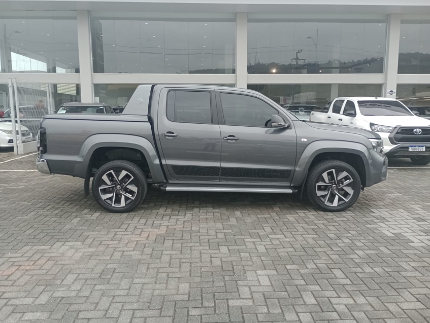 AMAROK EXTREME 3.0 V6 - ABAIXO DA FIPE0
