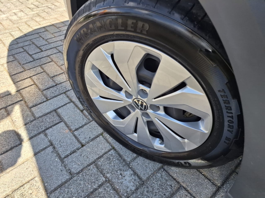 volkswagen t-cross 1.0 200 tsi total flex sense automatico 5p 202416