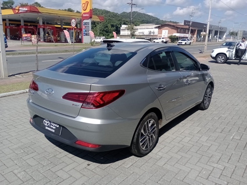 hyundai hb20s 1.0 tgdi flex diamond automatico 5p 20223