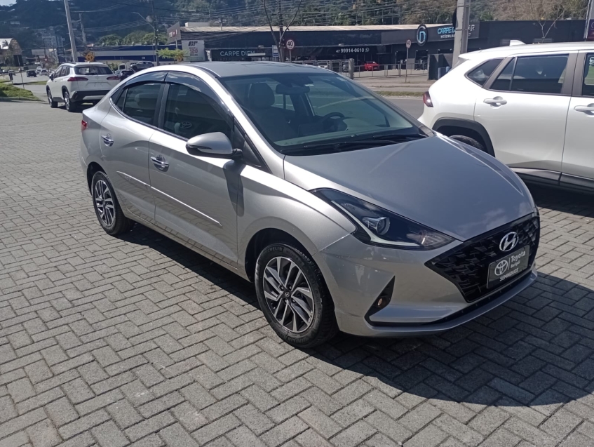 hyundai hb20s 1.0 tgdi flex diamond automatico 5p 20227