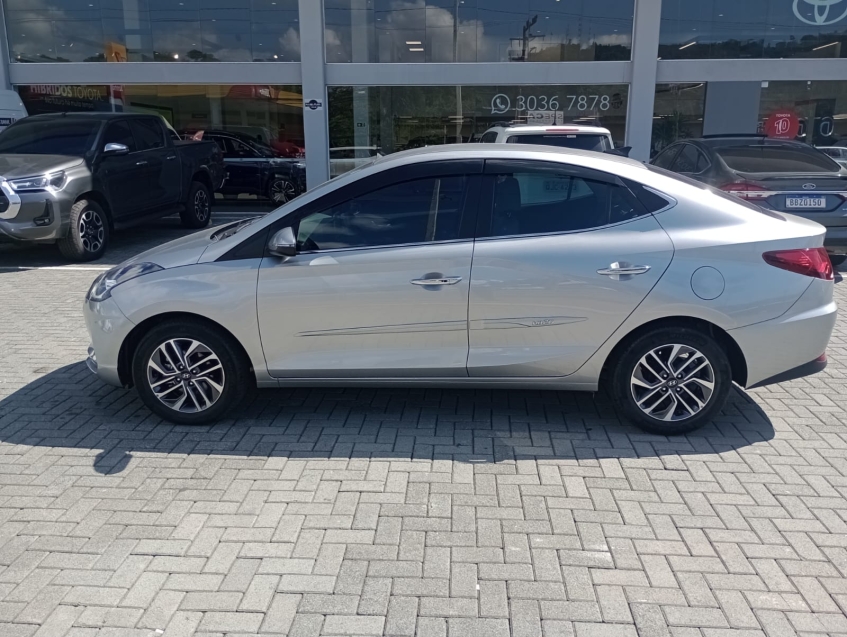hyundai hb20s 1.0 tgdi flex diamond automatico 5p 2022