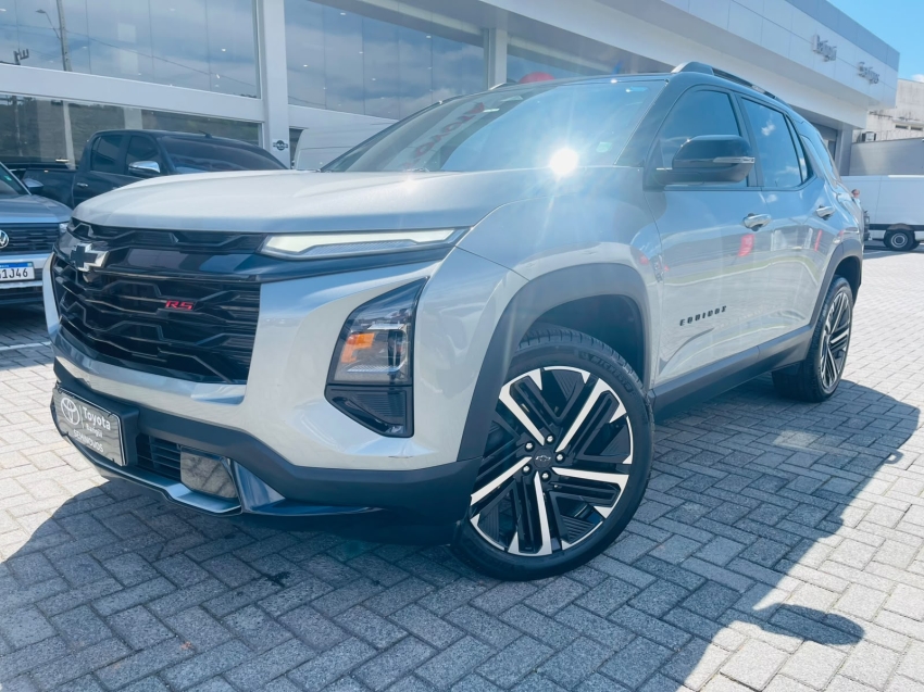 equinox rs awd aut- abaixo da fipe0