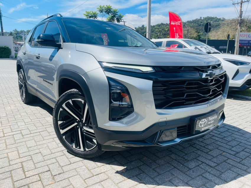 equinox rs awd aut- abaixo da fipe6