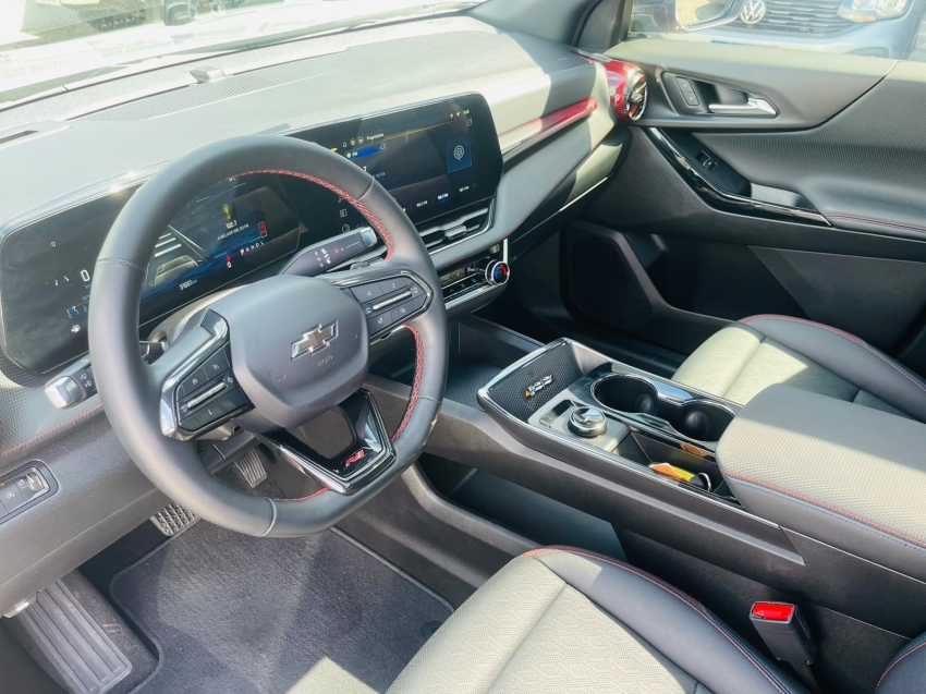equinox rs awd aut- abaixo da fipe10
