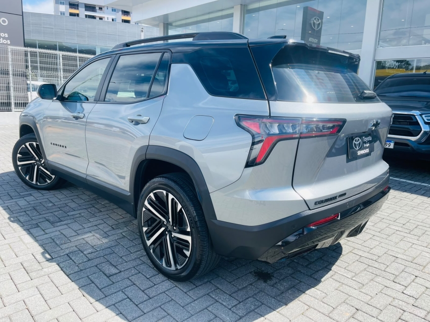 equinox rs awd aut- abaixo da fipe1