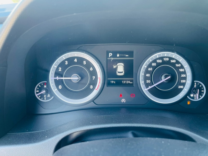 hyundai creta 1.0 flex automatico 202513