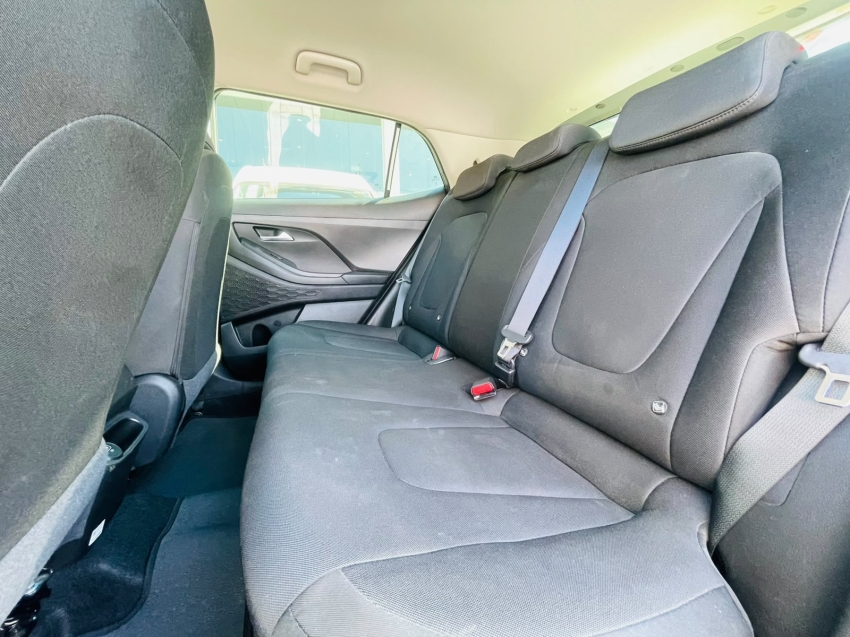 hyundai creta 1.0 flex automatico 20259