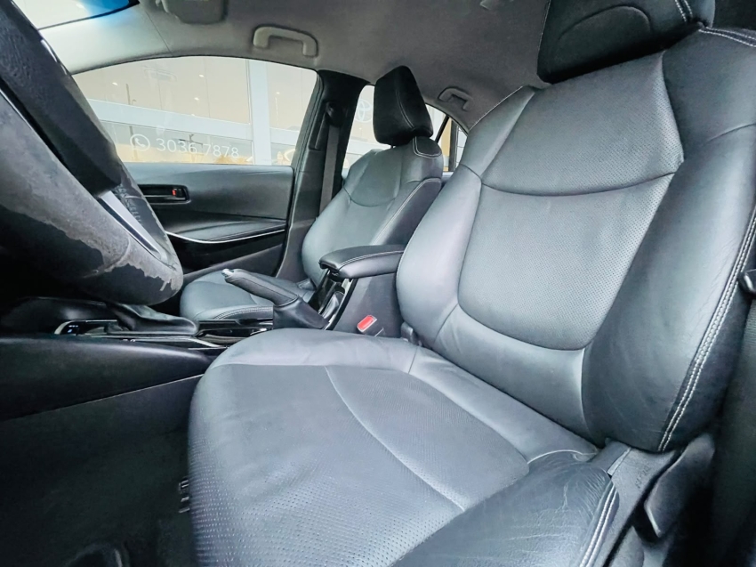 toyota corolla 2.0 flex automatico 202013
