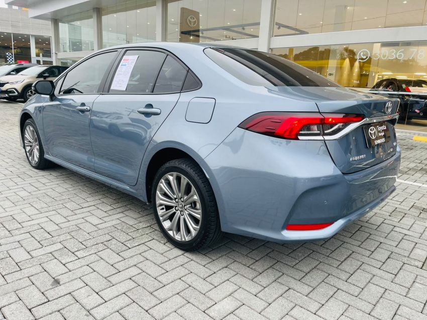 toyota corolla 2.0 flex automatico 20202
