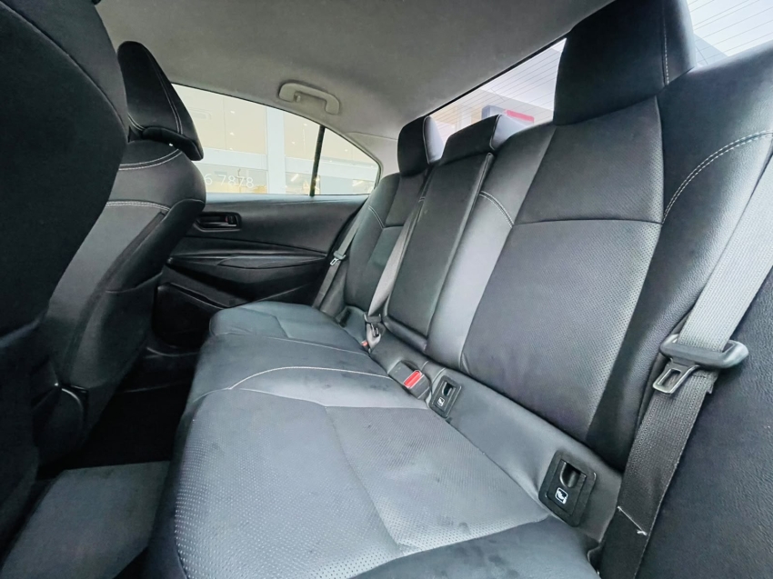 toyota corolla 2.0 flex automatico 202012
