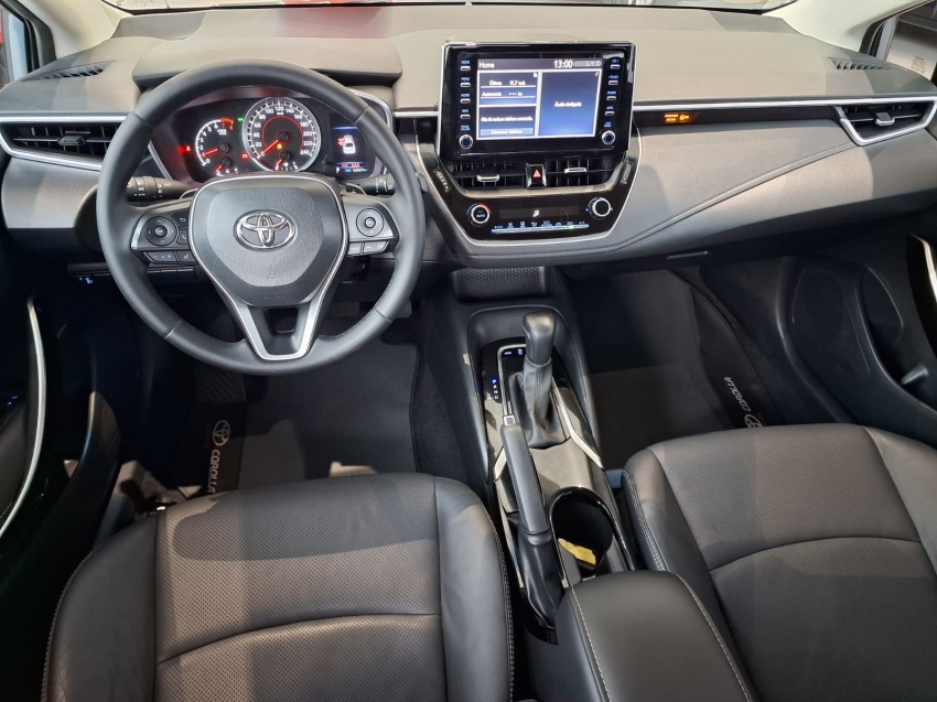 toyota corolla 2.0 flex automatico 20204