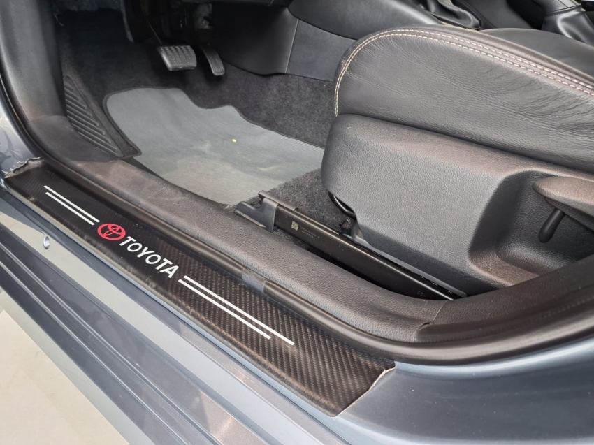 toyota corolla 2.0 flex automatico 20207