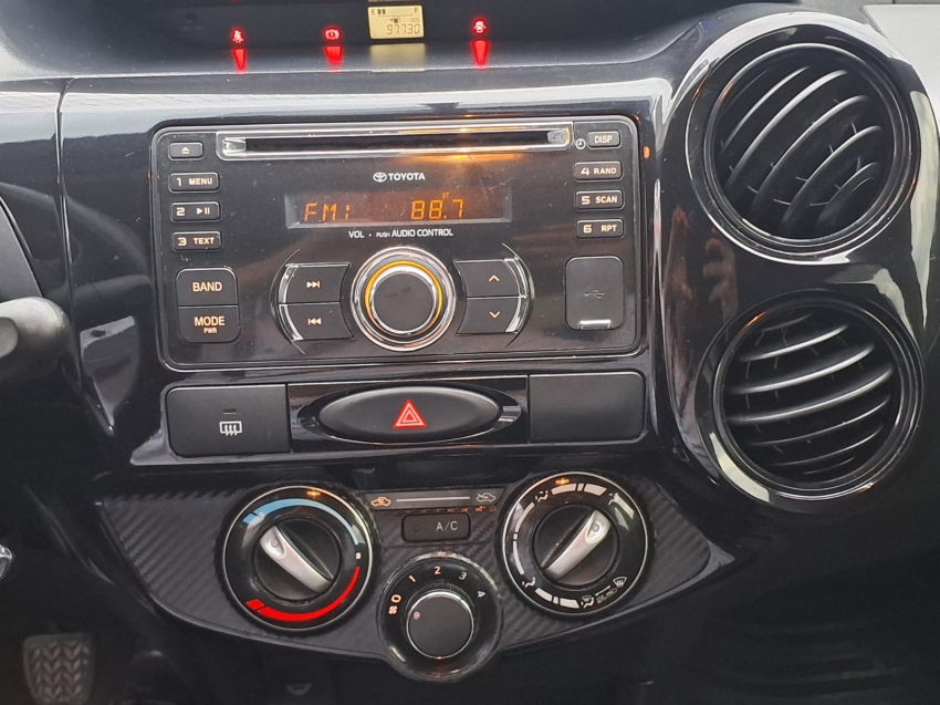 toyota etios 1.3 flex 201412