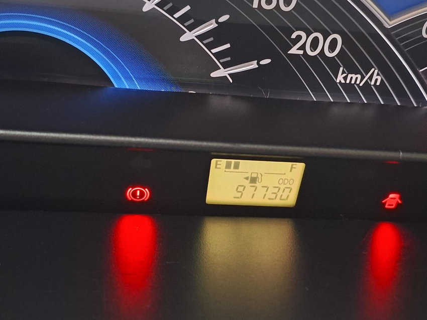 toyota etios 1.3 flex 201411