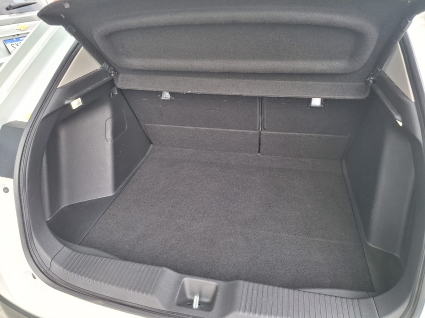 honda hr-v 1.5 flex automatico 202511