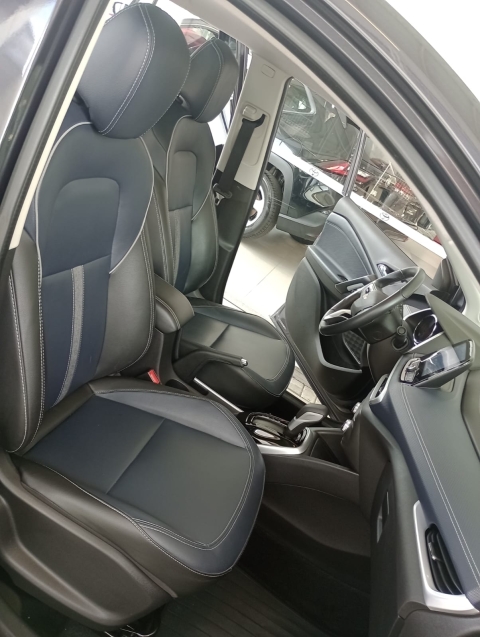 chevrolet tracker 1.2 flex automatico 202410