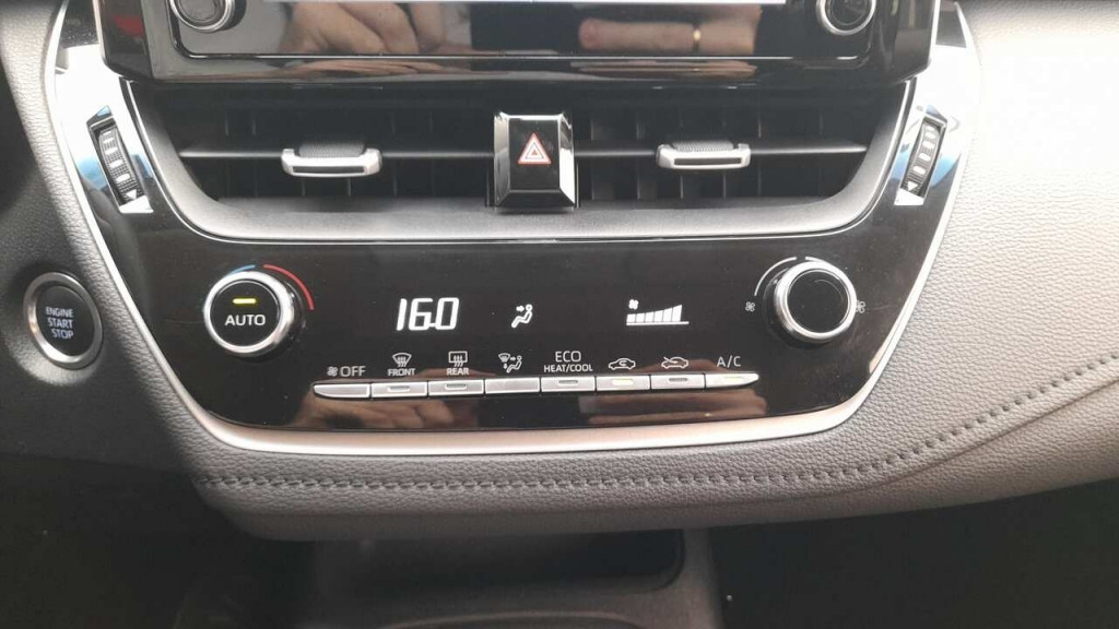 toyota corolla xei 21/22 - sl 2.0 flex 4p automatico 2022