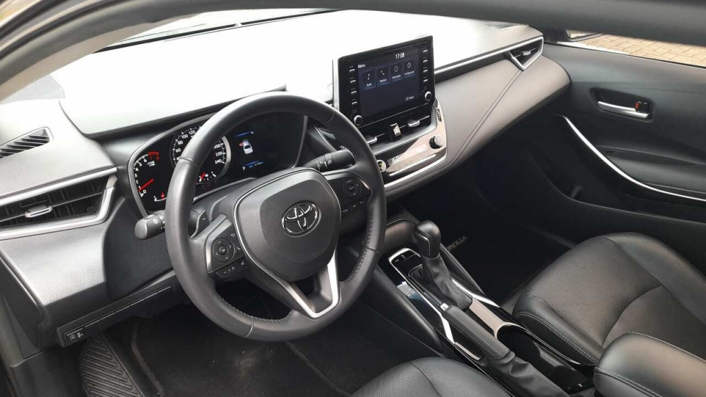 toyota corolla xei 21/22 - sl 2.0 flex 4p automatico 2022