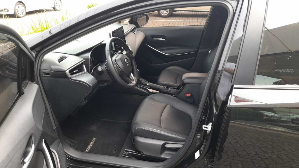 toyota corolla xei 21/22 - sl 2.0 flex 4p automatico 2022
