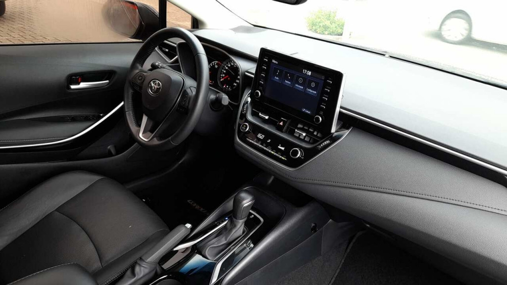 toyota corolla xei 21/22 - sl 2.0 flex 4p automatico 2022
