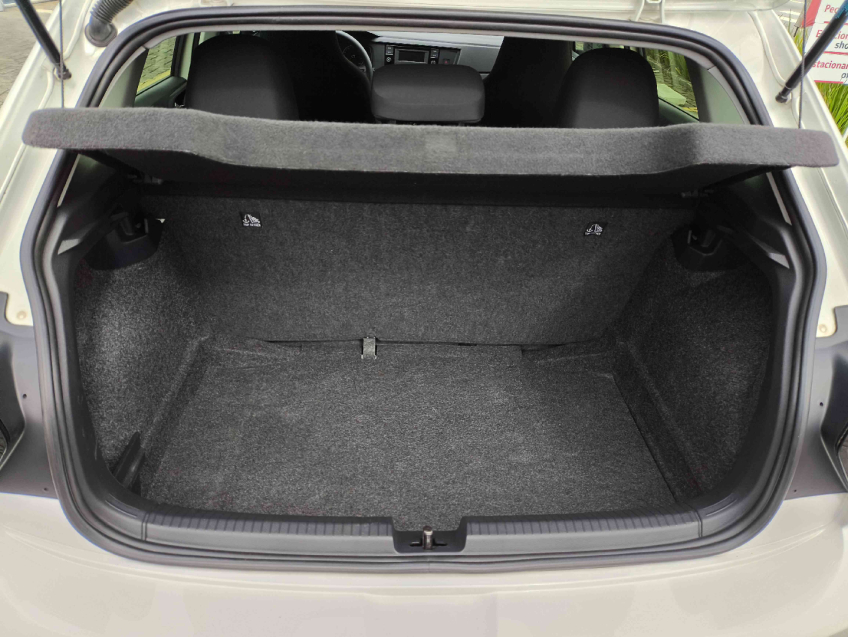 polo track 1.0 completo