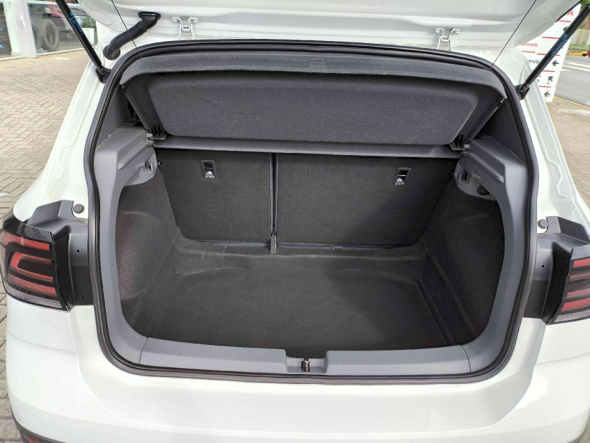 volkswagen t-cross 1.0 200 tsi total flex automatico 2021