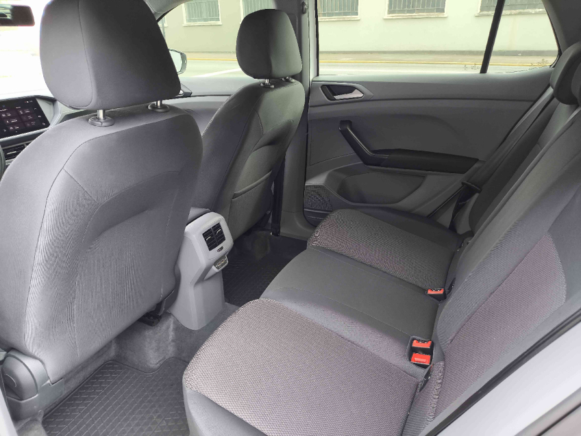 volkswagen t-cross 1.0 200 tsi total flex automatico 2021