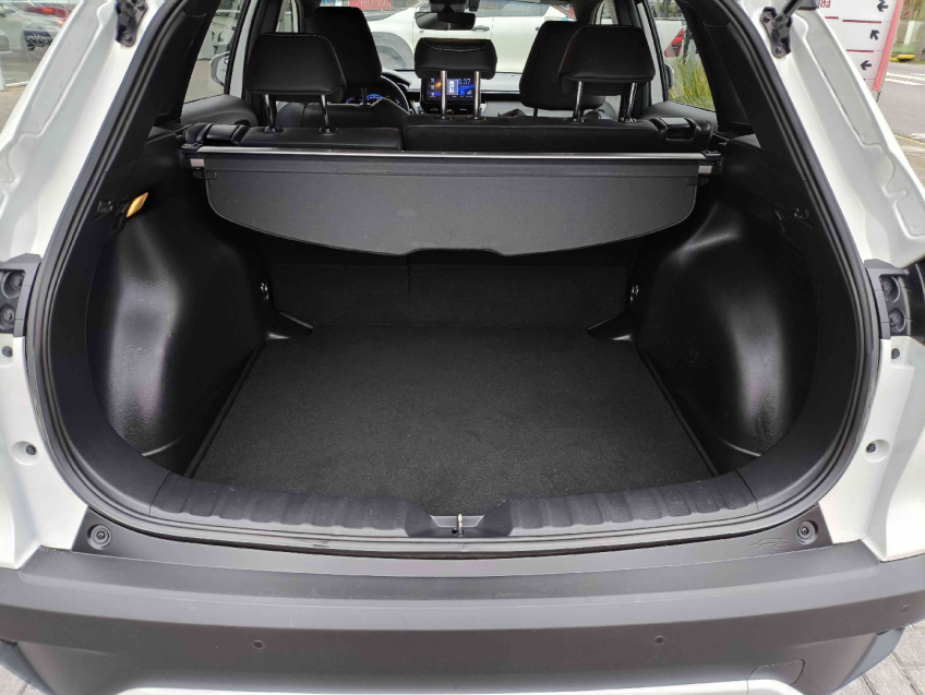 toyota corolla cross 2.0 vvt-ie flex xre direct shift 2023