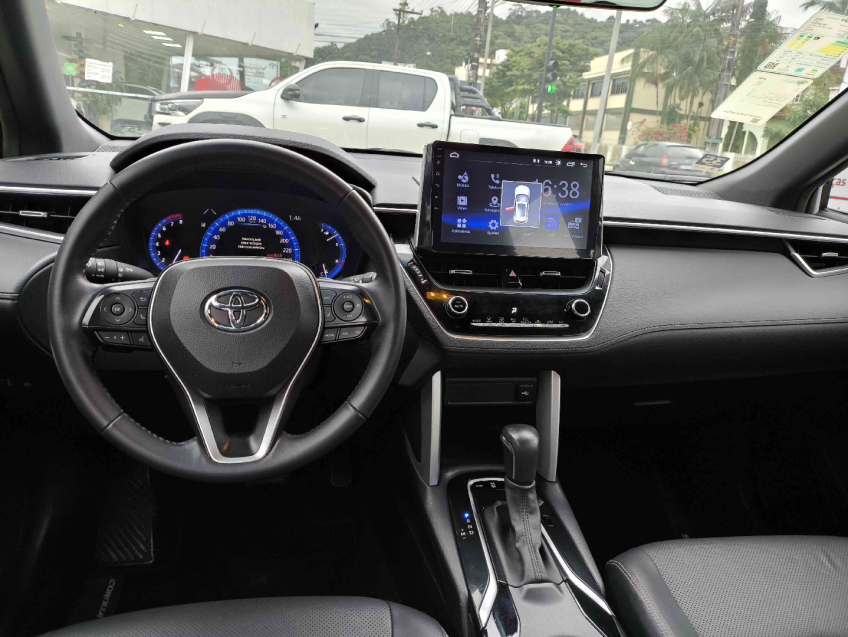 toyota corolla cross 2.0 vvt-ie flex xre direct shift 2023