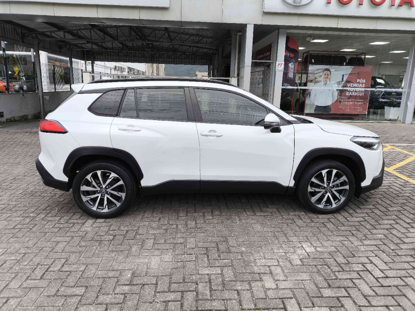 toyota corolla cross 2.0 vvt-ie flex xre direct shift 2023