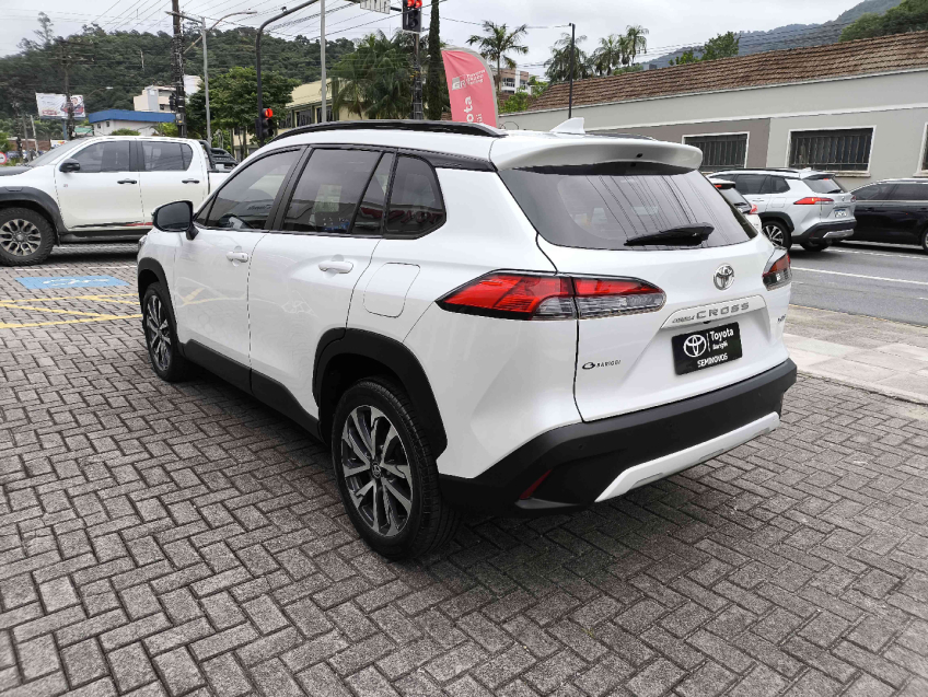 toyota corolla cross 2.0 vvt-ie flex xre direct shift 2023