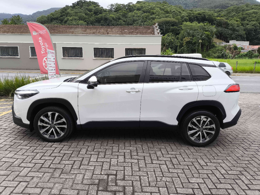 toyota corolla cross 2.0 vvt-ie flex xre direct shift 2023