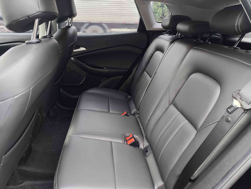 chevrolet tracker 1.0 turbo flex automatico 4p 2021