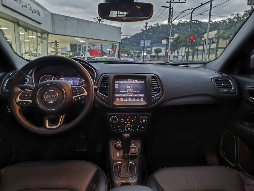 jeep compass 2.0 16v diesel s 4x4 automatico 4p 2021