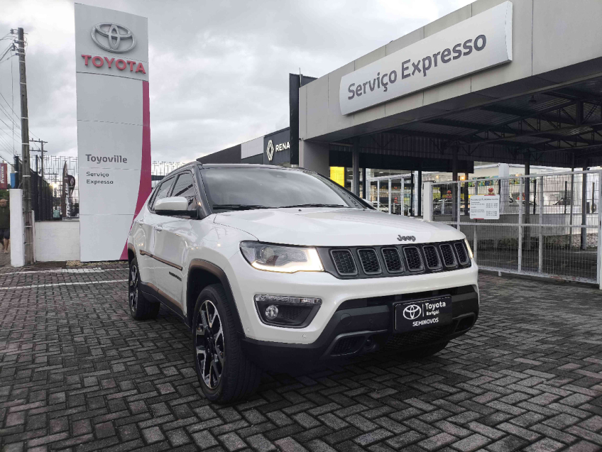 jeep compass 2.0 16v diesel s 4x4 automatico 4p 2021