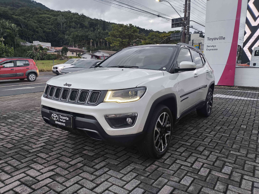 jeep compass 2.0 16v diesel s 4x4 automatico 4p 2021