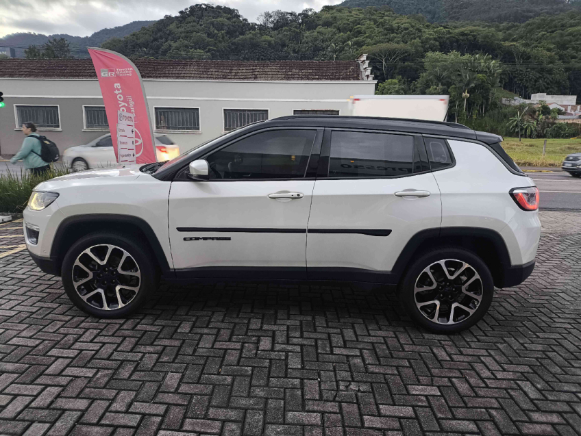 jeep compass 2.0 16v diesel s 4x4 automatico 4p 2021