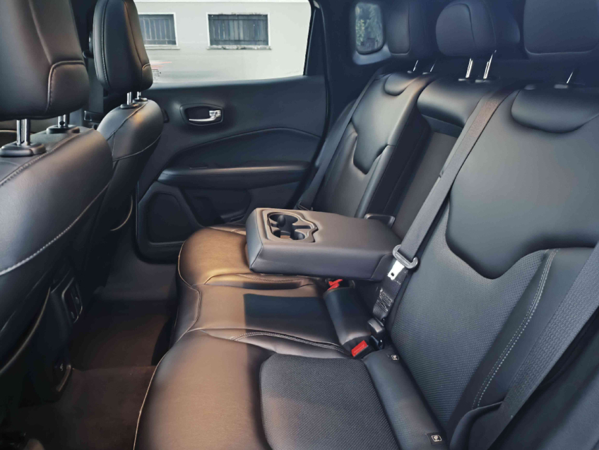 jeep compass 2.0 16v diesel s 4x4 automatico 4p 2021
